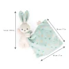 Doudou Rabbit Carre Douceur Citrus Bouquet<Kaloo Outlet