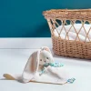 Doudou Rabbit Cream - Lapinoo 11.8 In<Kaloo Sale