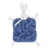 Doudou Rabbit Ocean Blue<Kaloo Best