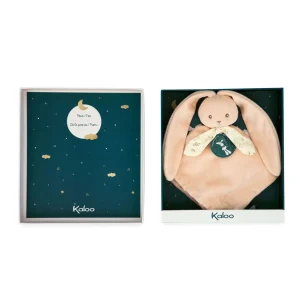 Doudou Rabbit Peach<Kaloo Online