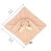 Doudou Rabbit Peach<Kaloo Online
