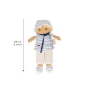 Eli Doll 25Cm<Kaloo Clearance