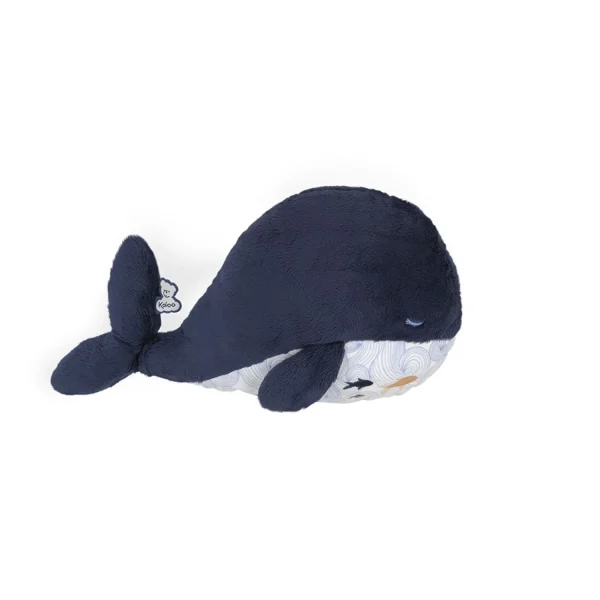Feel Good Plush Whale<Kaloo Discount