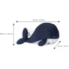 Feel Good Plush Whale<Kaloo Discount