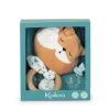 Fox Teether Leonard - Mini<Kaloo Best