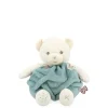 Green Teddy Bear Bubble Of Love - 30 Cm (11.8 In)<Kaloo Outlet