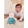 Green Teddy Bear Bubble Of Love - 23 Cm (9 In)<Kaloo Clearance