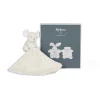 Hug Doudou Mouse Cream<Kaloo Best