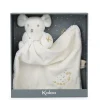 Hug Doudou Mouse Cream<Kaloo Best