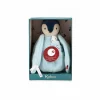 Kissing Plush Penguin Blue<Kaloo Discount