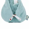 Kissing Plush Penguin Green<Kaloo Sale