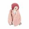 Kissing Plush Penguin Pink<Kaloo Outlet