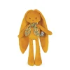Lapinoo Doll Rabbit Ochre - 13.8 In<Kaloo Hot