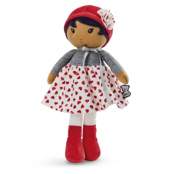 Ma 1Ere Poupee En Tissu Jade K 32 Cm<Kaloo Outlet