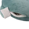 My Dolphin Grow-With-Me Soothing Plush<Kaloo Best