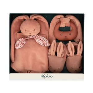My First Birth Gift Box Terracotta<Kaloo Sale