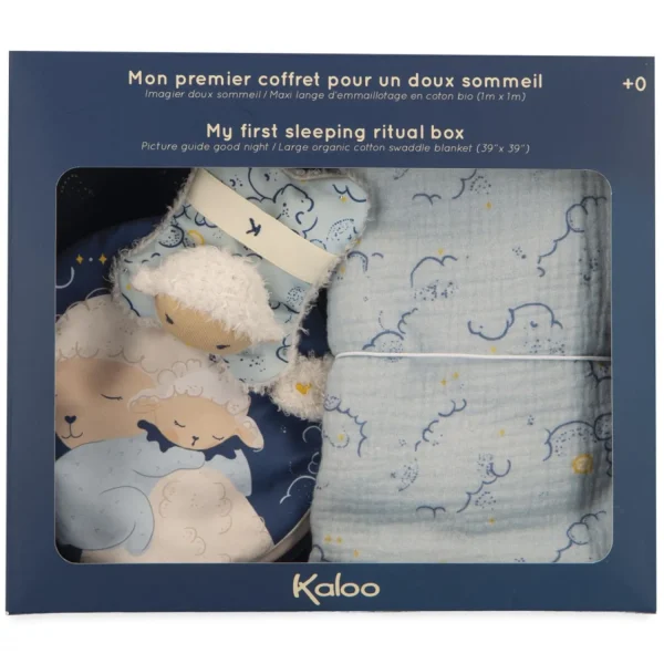 My First Box Sleeping Ritual<Kaloo Sale
