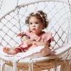 My First Doll Amandine - 25 Cm (9.8 In)<Kaloo Clearance
