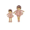My First Doll Amandine - 25 Cm (9.8 In)<Kaloo Clearance
