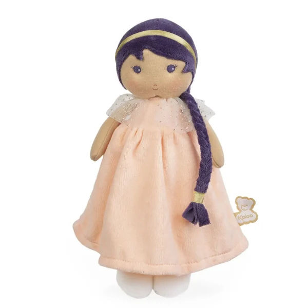 My First Doll Iris 25 Cm<Kaloo New