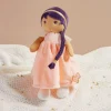 My First Doll Iris 25 Cm<Kaloo New