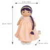 My First Doll Iris 25 Cm<Kaloo New