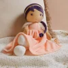 My First Doll Iris 32 Cm (12.6 In)<Kaloo New