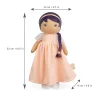 My First Doll Iris 32 Cm (12.6 In)<Kaloo New