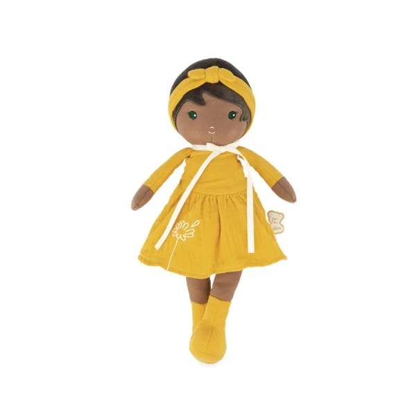 My First Doll Naomie - 32 Cm (12.6 In)<Kaloo Best