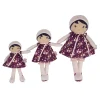 My First Doll Violette - 40 Cm (15.7 In)<Kaloo Fashion