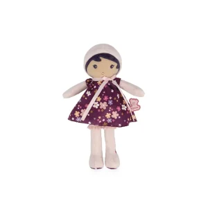 My First Doll Violette - 25 Cm (9.8 In)<Kaloo Clearance