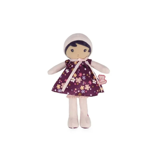 My First Doll Violette - 25 Cm (9.8 In)<Kaloo Clearance