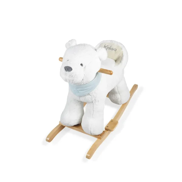 My First Rocking Bear<Kaloo Outlet