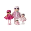 My First Soft Doll Emma K, 32 Cm / 12.6''<Kaloo Outlet