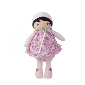 My First Soft Doll Fleur K, 32 Cm / 17.7''<Kaloo New