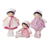 My First Soft Doll Perle K, 32 Cm / 17.7''<Kaloo Best