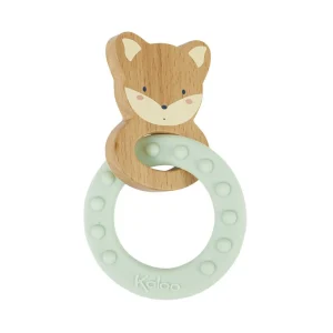 My Fox Teething Ring<Kaloo Fashion