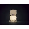 My Soft Led Nightlight - Bear L<Kaloo Clearance