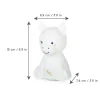 My Soft Led Nightlight Donkey - Silicone<Kaloo New