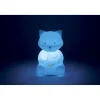 My Soft Led Nightlight Racoon - Silicone<Kaloo Hot