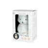 My Soft Led Nightlight Racoon - Silicone<Kaloo Hot