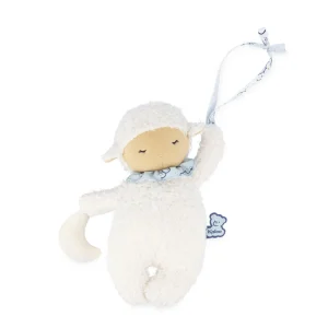 Nomad Musical Plush - Sleepy Sheep<Kaloo Clearance