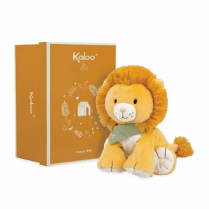 Nougat Lion 17Cm<Kaloo Fashion