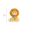 Nougat Lion 13Cm<Kaloo Online