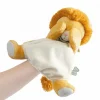 Nougat Lion Puppet<Kaloo Discount
