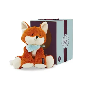 Paprika Fox Soft Toy 13 Cm / 5.07''<Kaloo Hot