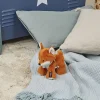 Paprika Fox Soft Toy 13 Cm / 5.07''<Kaloo Hot
