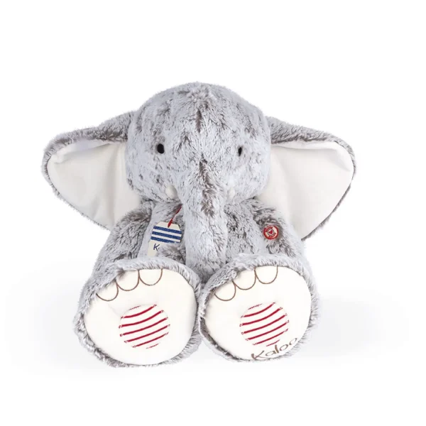 Prestige Noa Elephant Grey - Xl<Kaloo Online