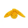 Rabbit Rattle Ball Ochre<Kaloo Discount