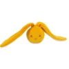 Rabbit Rattle Ball Ochre<Kaloo Discount